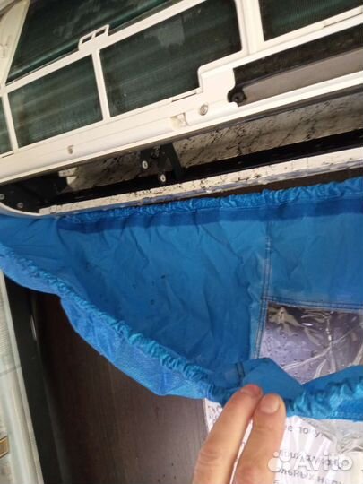 Чистка,заправка фреоном кондиционеров,альпинист