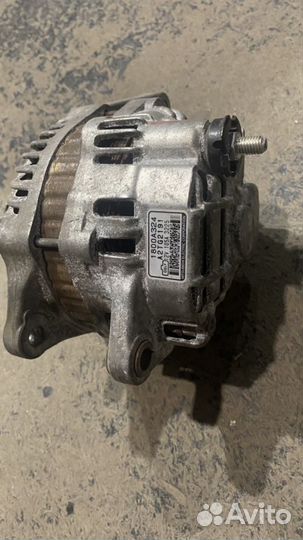 Генератор 1800A324 Mitsubishi Outlander 3