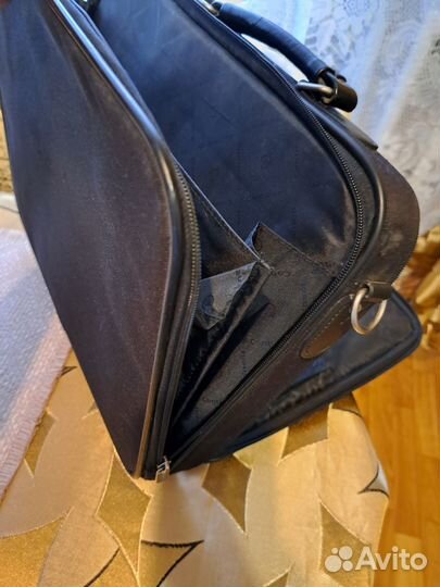 Сумка для ноутбука