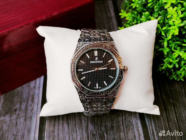 Часы мужские AP кварцевые