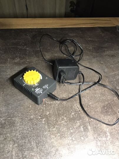 Железная дорога H0,1/87,16.5mm