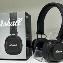 Marshall Major IV с микрофоном «FCO»