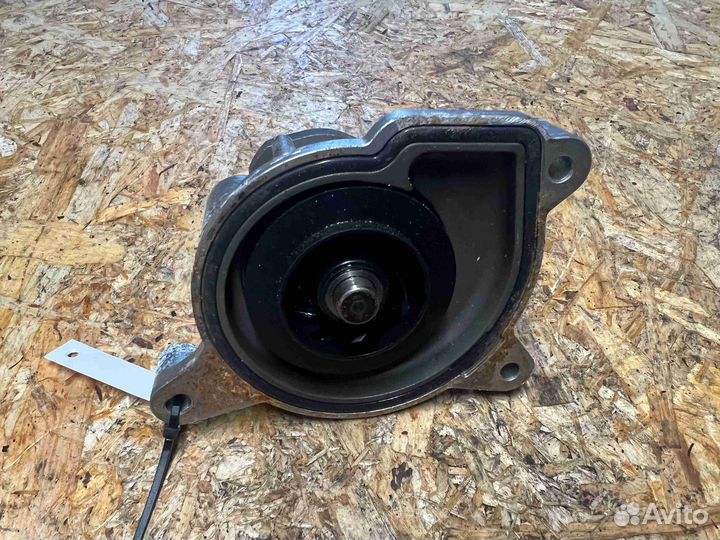 Помпа Volkswagen Mk6 (2008—2012) 03C 121 019 J