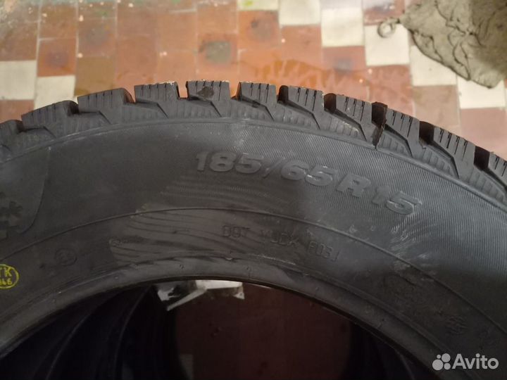 Viatti Brina Nordico V-522 185/65 R15