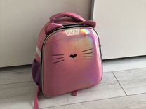 Ранец школьный рюкзак