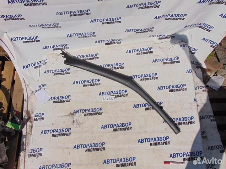 Обшивка стойки для Toyota Sprinter Trueno 1991-199