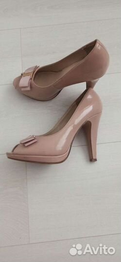 Туфли женские