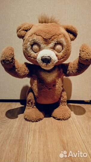 Интерактивные игрушки