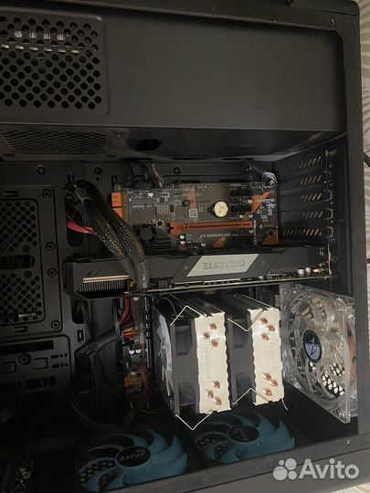 Комплект пк