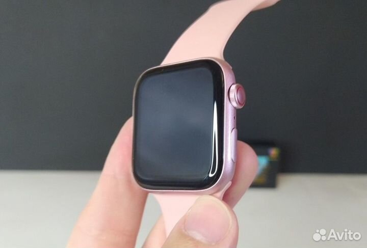 Apple watch 7