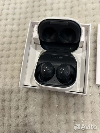 Samsung galaxy buds 2