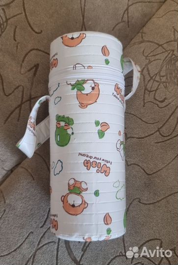 Термос для Бутылочки
