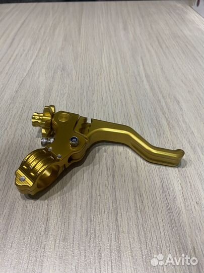 Рычаг легкого выжима сцепления