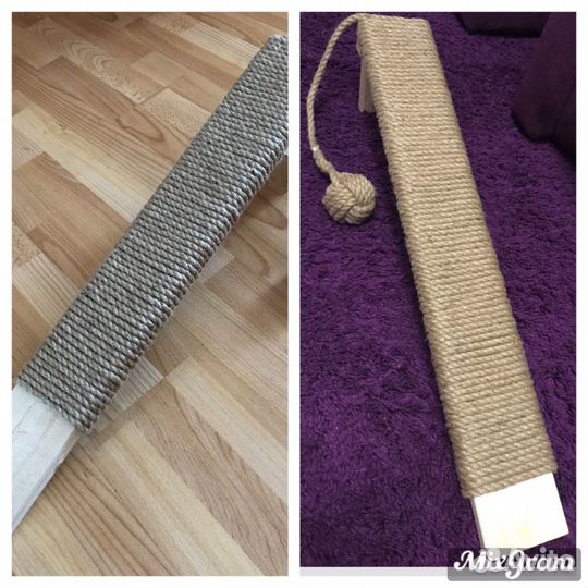 Когтеточки