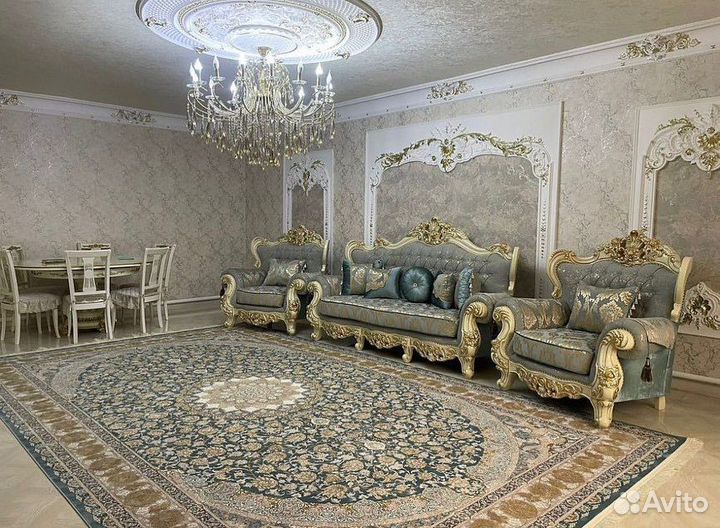 Мягкая мебель