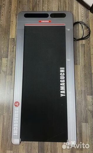 Беговая дорожка Yamaguchi Runway X