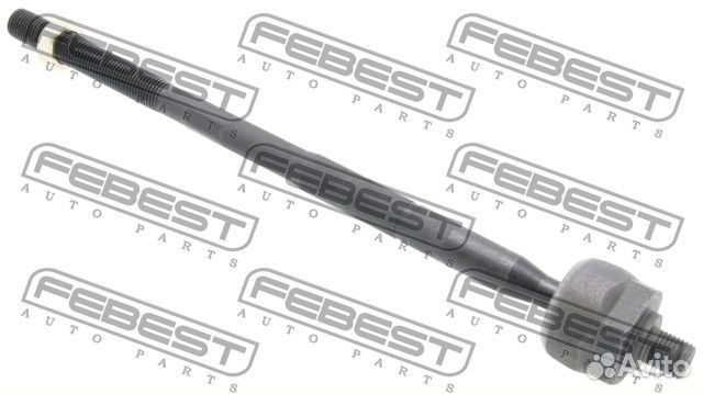 Тяга рулевая