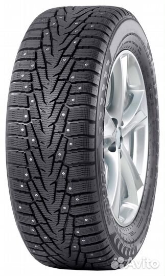 Ikon Tyres Nordman 7 SUV 235/60 R18