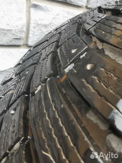 Continental IceContact 3 225/50 R17 98T