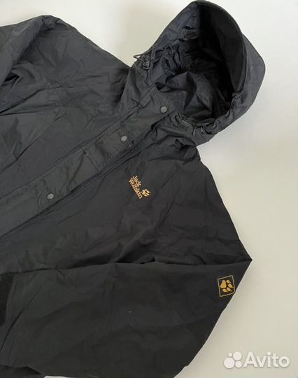 Куртка мембранная женская