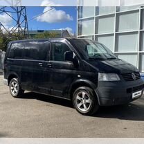 Volkswagen Transporter 1.9 MT, 2008, 514 218 км, с пробегом, цена 849 000 руб.