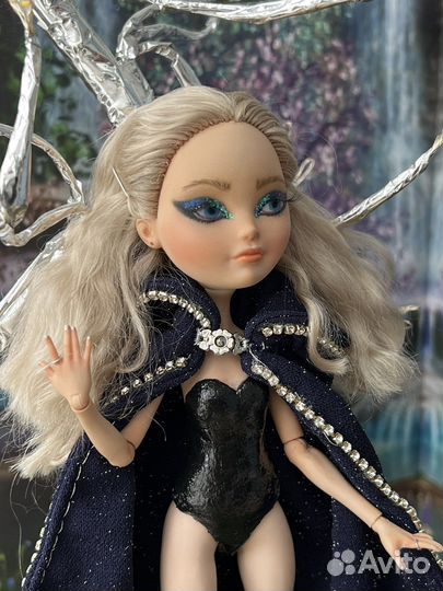 Авторская кукла Тейлор Свифт