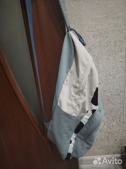 Рюкзак школьный