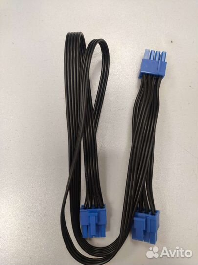 Провода для модульного блока питания. Цена за 1шт