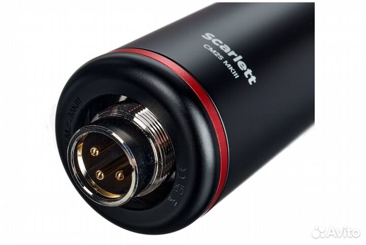 Микрофон Focusrite CM25 mkiii