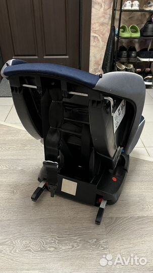 Детское автомобильное кресло