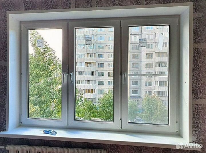Пластиковые окна Алюминиевые пвх доставка на заказ