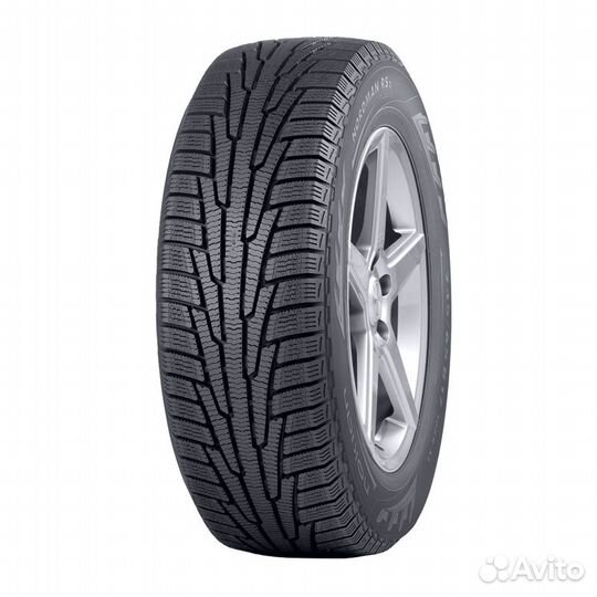Nokian Tyres Nordman RS2 185/70 R14 92R