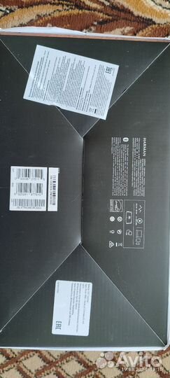 Колонка jbl xtreme 3