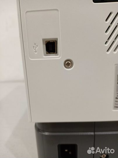 Принтер HP Neverstop Laser 1000w