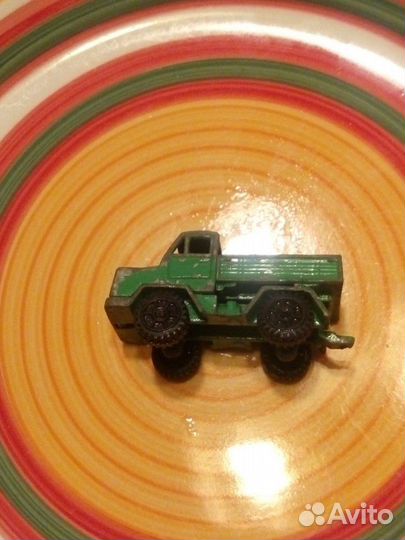 Игрушки из СССР