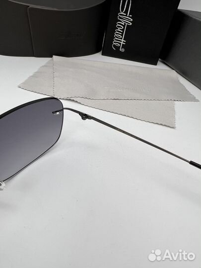 Очки silhouette титановые