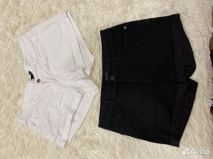 Шорты женские