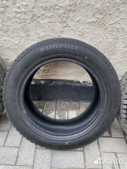 Sunfull SF982 205/55 R16