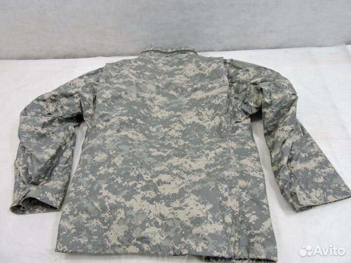 ACU Parka M-65 UCP XL\L совершенная новая + лайн