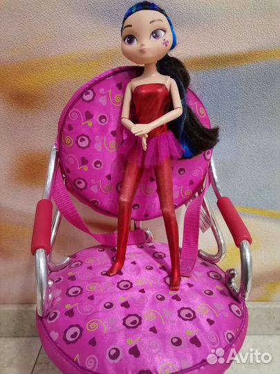 Кукла Варя. Сказочный патруль