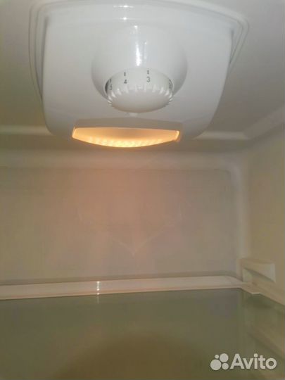 Двухкамерный холодильник beko