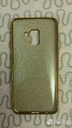 Чехлы и плёнки для телефона