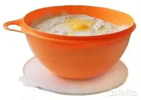 Чаша Милиан 4,5 л