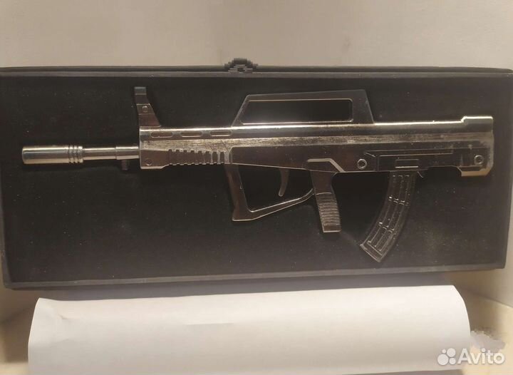 Автоматы- зажигалки