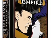 Настольная игра Vampire Empire (Империя вампиров)