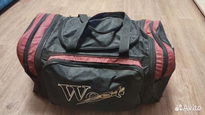 Хоккейная форма