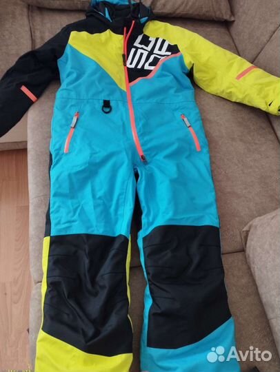 Костюм Lynx для снегохода, зимних видов спорта