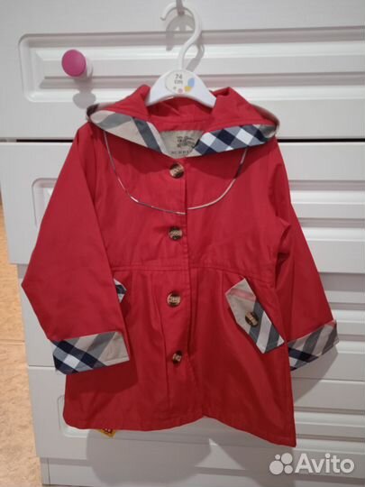 Вещи на девочку 3-4 года