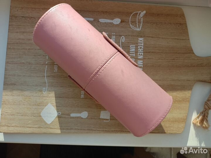 Тубус для кистей