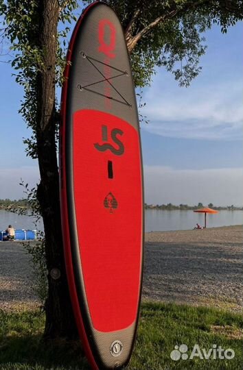 Сап доска sup board сапборд двухслойный